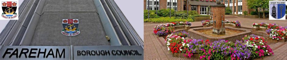 Partnerschaftsclub Pulheim-Fareham e. V.