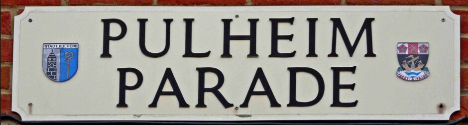 Partnerschaftsclub Pulheim-Fareham e. V.